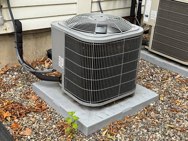 24/7 Emergency Ductwork Repair experts in Belleville, PA
