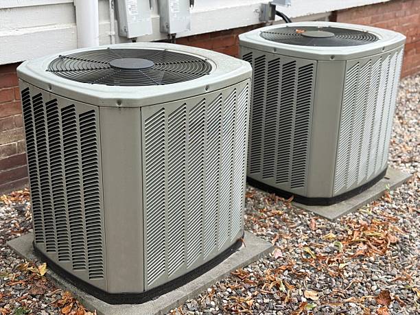 Reliable Ductwork Repair contractor in Belleville, PA by JG Cool HVAC